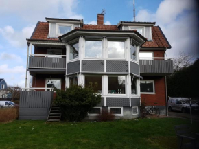 Trollhättehem apartment, Trollhättan